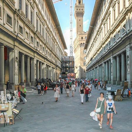 Awesome Apartment In Firenze With Wifi Exteriér fotografie