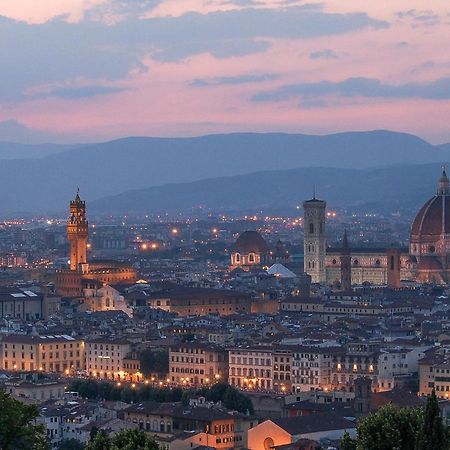 Awesome Apartment In Firenze With Wifi Exteriér fotografie