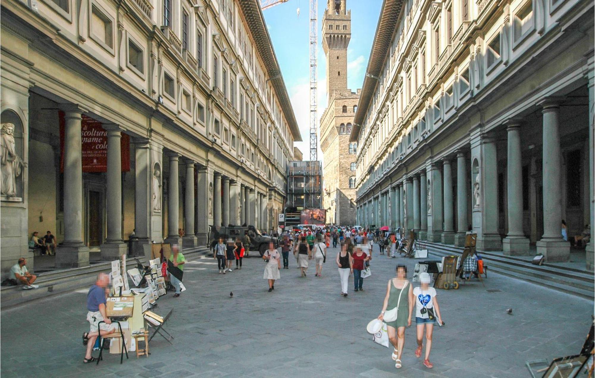 Awesome Apartment In Firenze With Wifi Exteriér fotografie