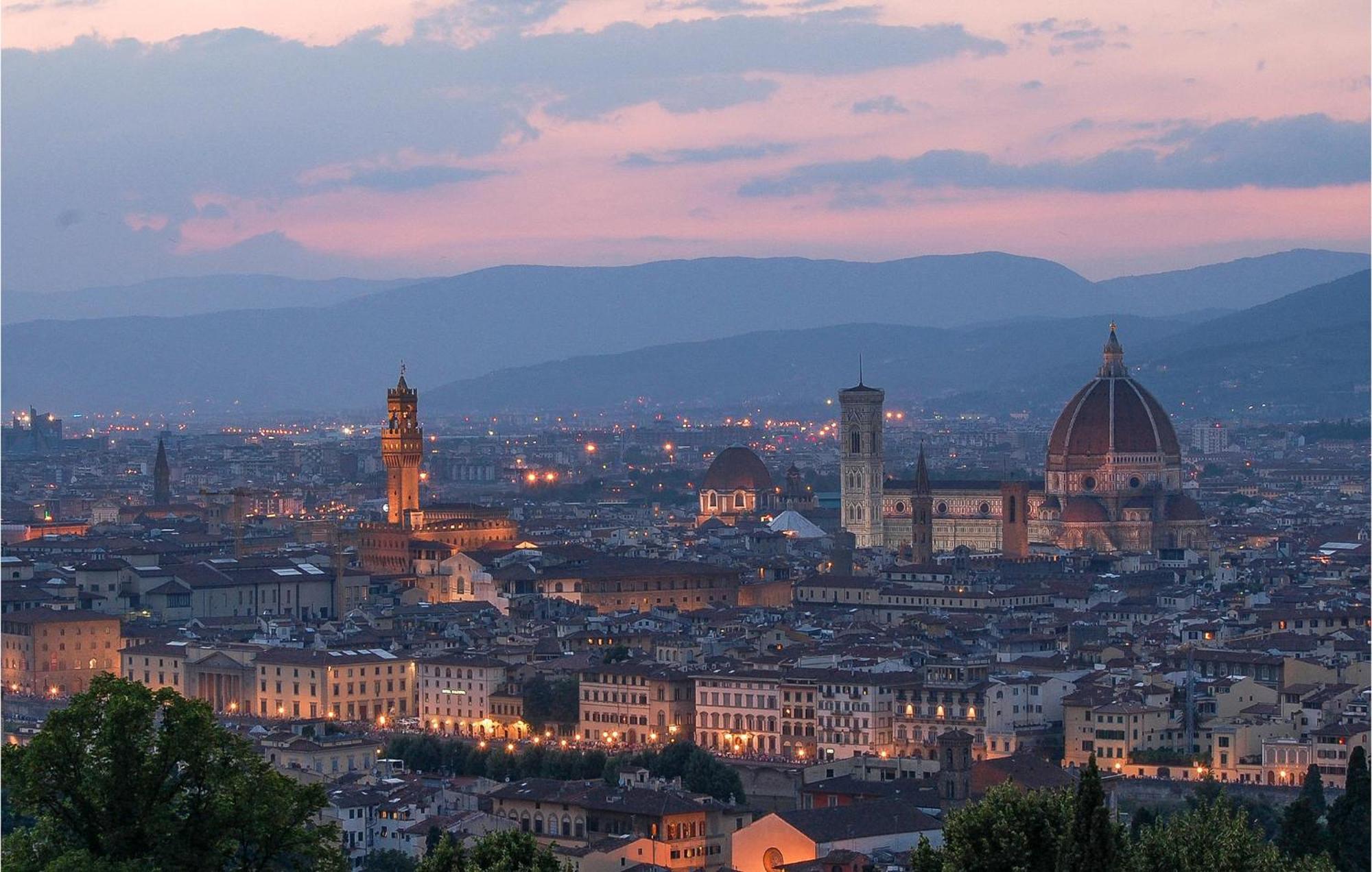 Awesome Apartment In Firenze With Wifi Exteriér fotografie