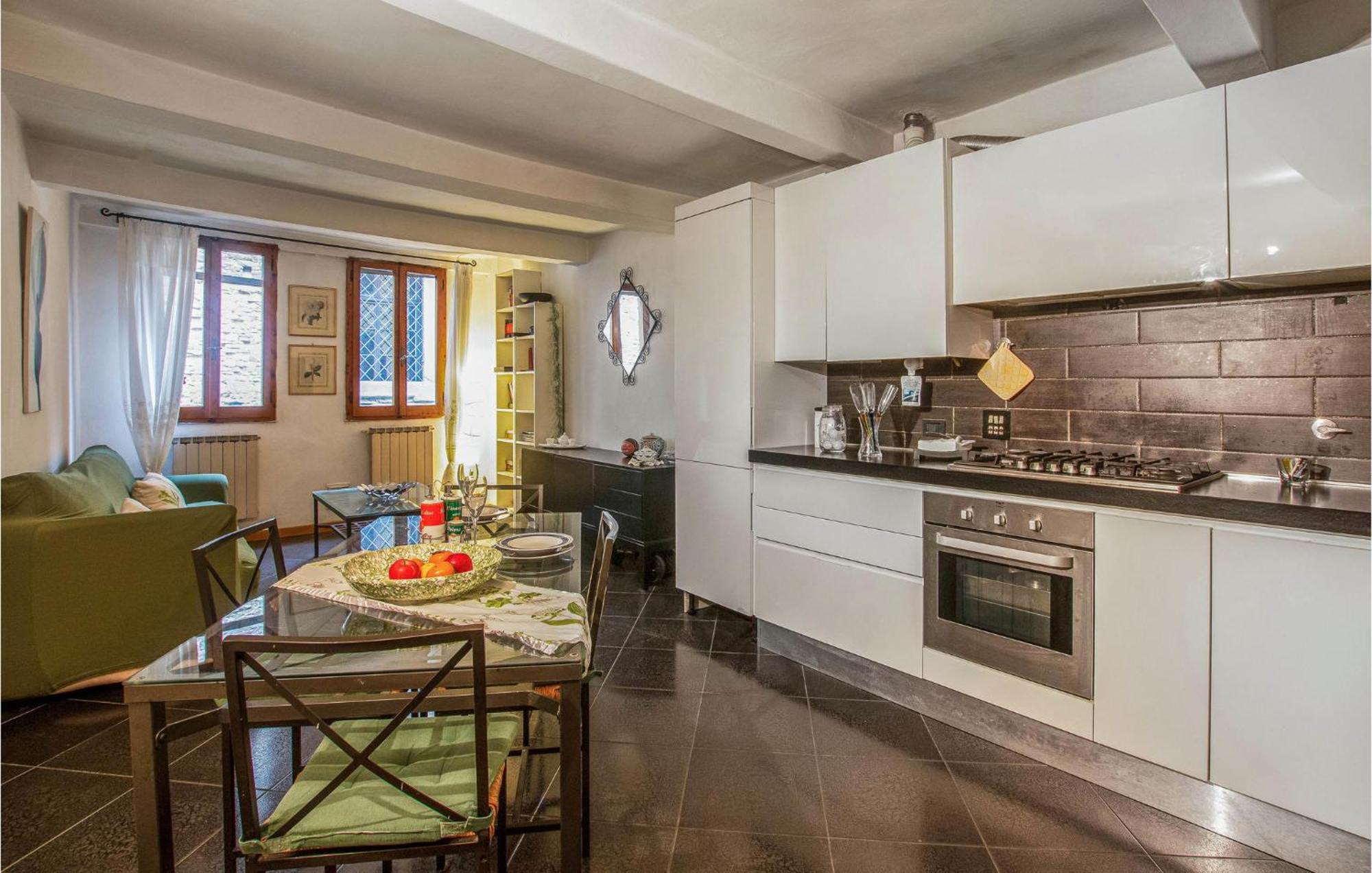 Awesome Apartment In Firenze With Wifi Exteriér fotografie