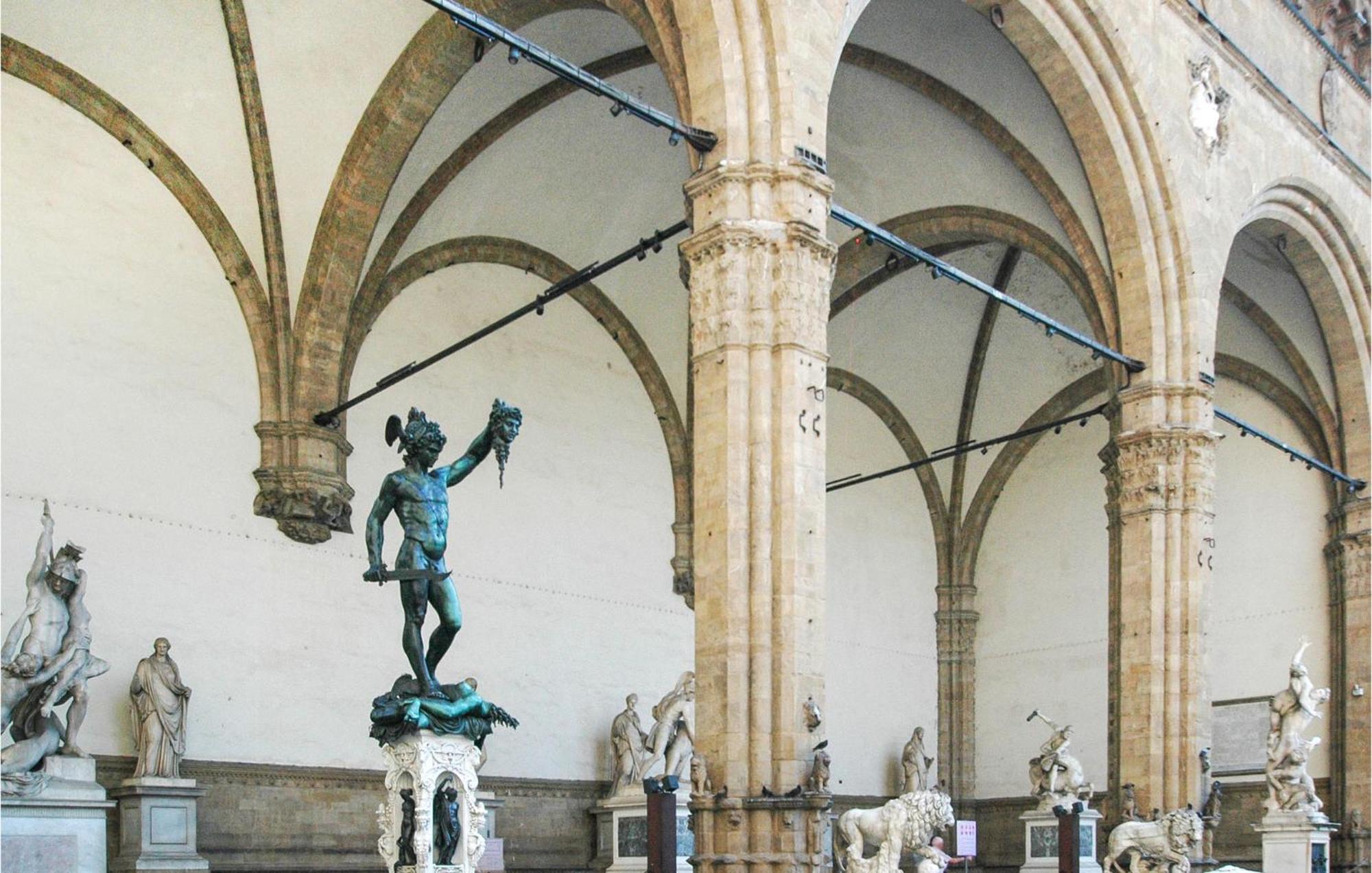 Awesome Apartment In Firenze With Wifi Exteriér fotografie